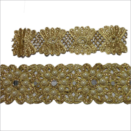 Decorative Fancy Laces