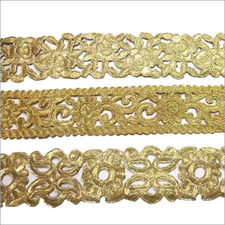 Designer Lace