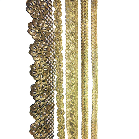 Sequence Laces
