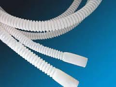 SS PTFE CORRUGATED HOSE