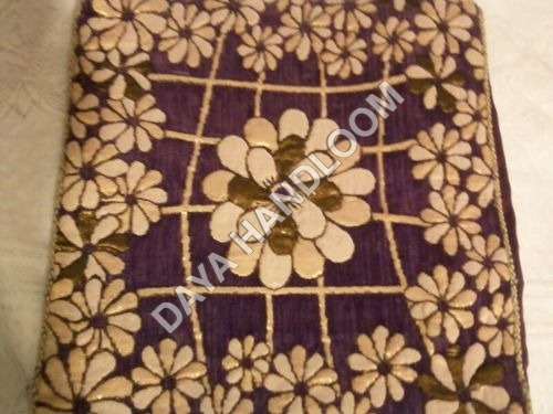 Designer Sofa Cover