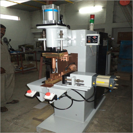 Flash Butt Welding Equipment