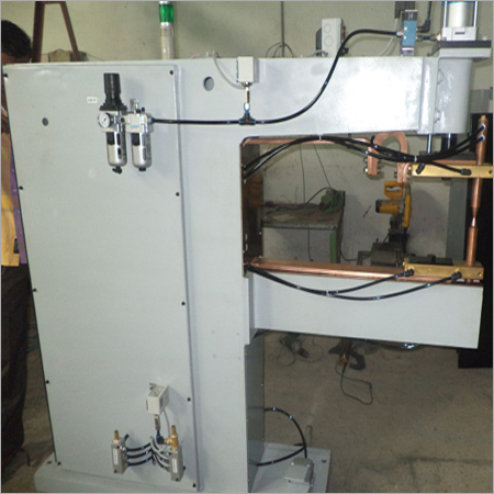 Spot Welding Machine