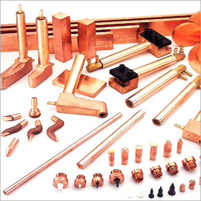 Welding Electrode
