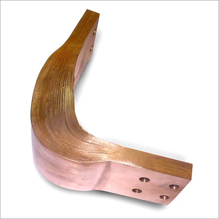 Copper Shunts