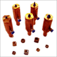 Projection Welding Electrode