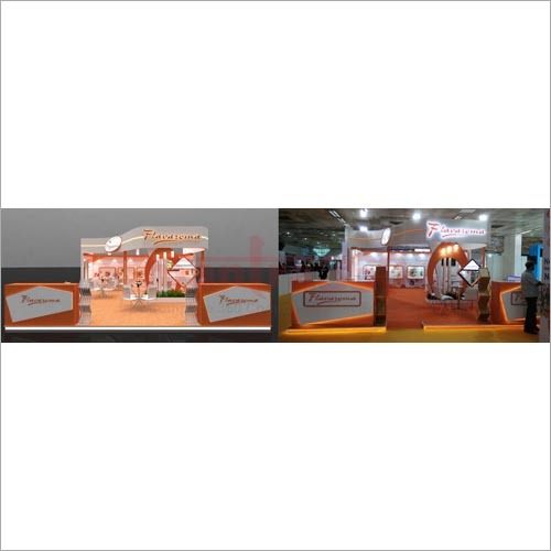 Exhibition Stall Designer