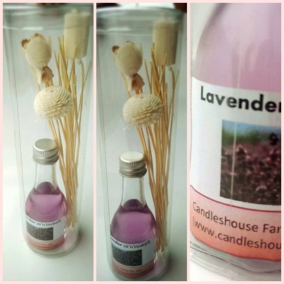 Lavender Aroma diffuser essential oil 