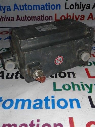 SIEMENS MOTOR  1FL6062-1AC61-0LH1