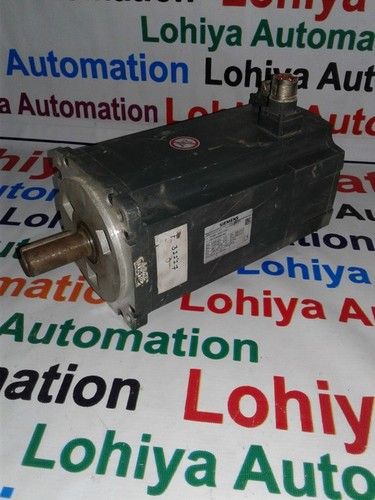 SIEMENS MOTOR  1FL6067-1AC61-0AA1