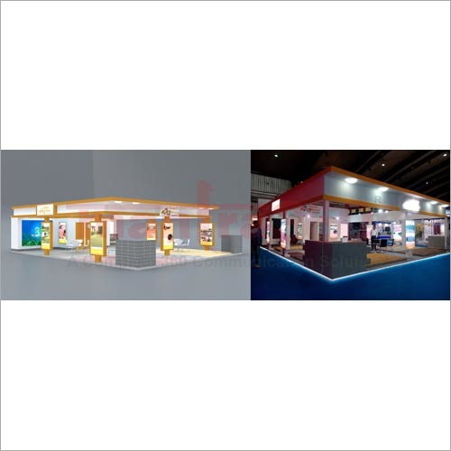 Stall Design