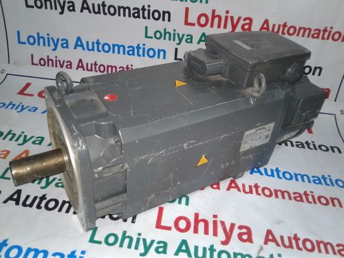 SIEMENS MOTOR  1PH8107-10F02-0CA1