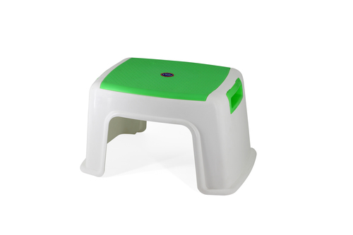 Bathroom Plastic Stool