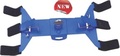 Double Burette Clamp