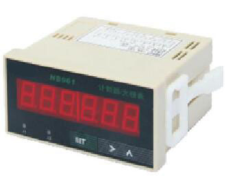 Electronic Counter