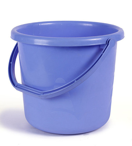 Plastic Bucket