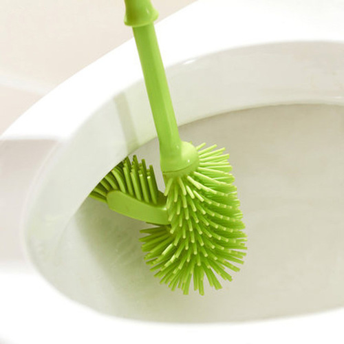 Bathroom Cleaning Brush