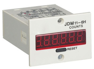 Electronic Counter