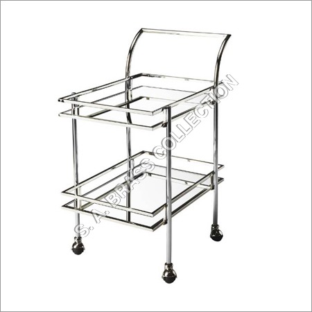 Bar Carts