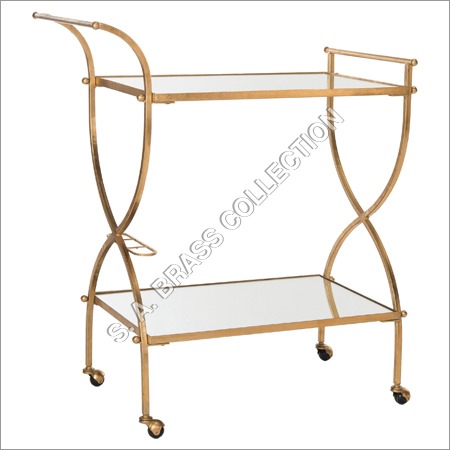 Bar Cart Chairs