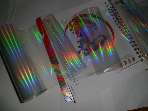 Holographic Film