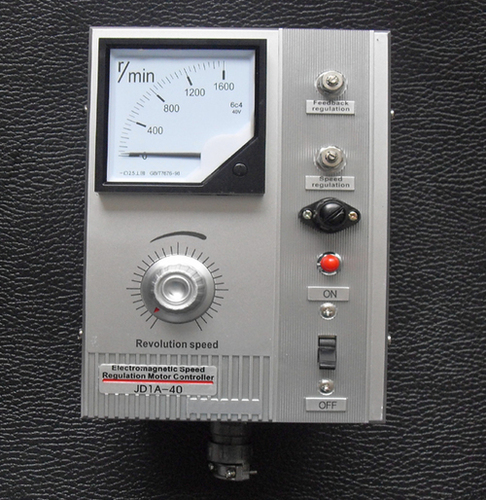 Speed Controller