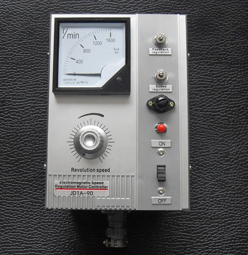 Speed Controller