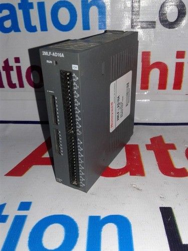 HONEYWELL  ANALOG INPUT MODULE