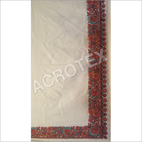 Traditional Embroidered Shawls