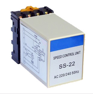 Speed Controller