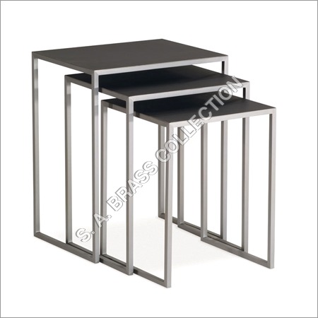 S A Brass Occassional & Office Furniture