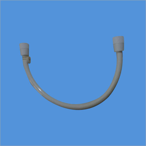 Connection Irrigation Pipes