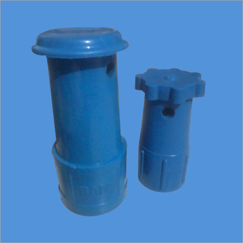 Air Release Valves