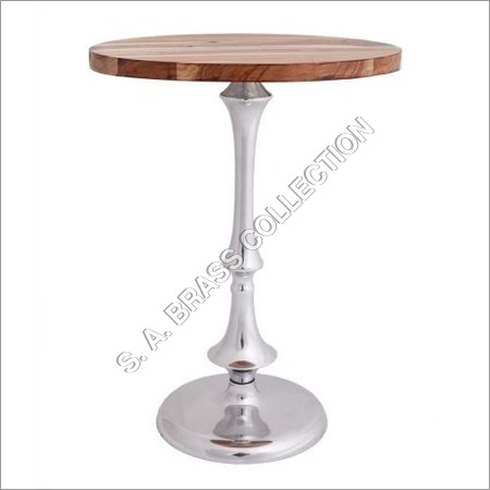 Wooden Stools