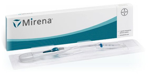 Mirena Mirena