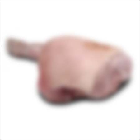 Frozen Pork Parts