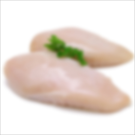Frozen Chicken Meat