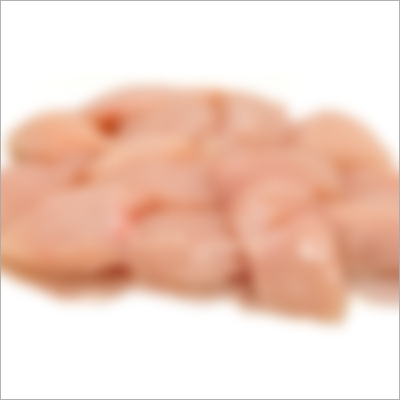 Frozen Chicken
