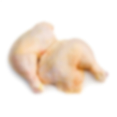 Frozen Chicken Whole Leg