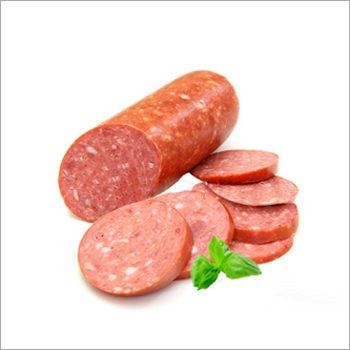 Beef Salami