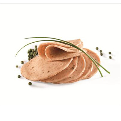 Chicken Salami