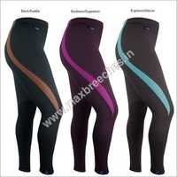 Western Riding Breeches
