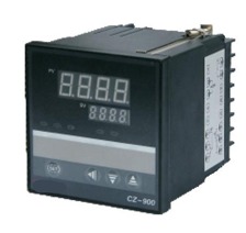 Temperature data logger