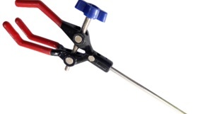 Three Prong Clamp