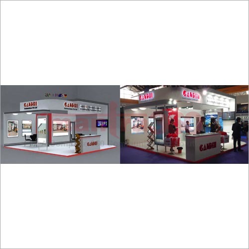 Retail Kiosk