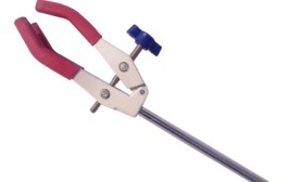Three Finger Clamp