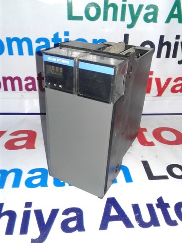 HONEYWELL LINK INTERFACE 2MLF-HO2A MODULE
