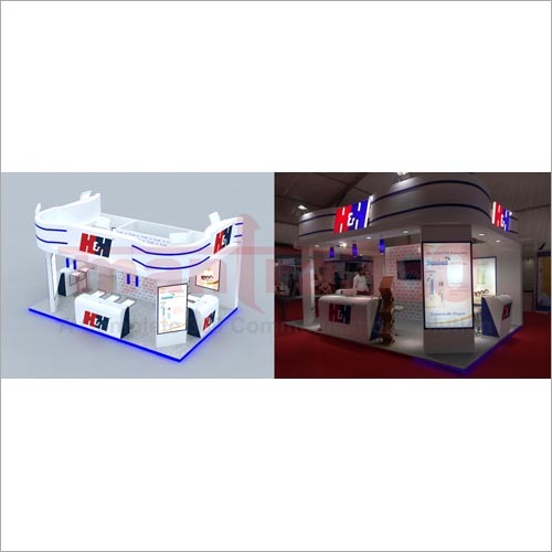 Retail Kiosk Designer