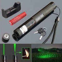 Green Laser Pointer 10 Km