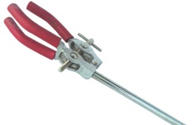 Three Finger Clamp